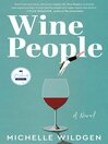 Cover image for Wine People